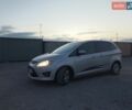 Сірий Форд Сі-Макс, об'ємом двигуна 1.6 л та пробігом 266 тис. км за 7200 $, фото 1 на Automoto.ua
