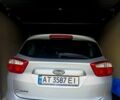 Серый Форд Си-Макс, объемом двигателя 1.6 л и пробегом 205 тыс. км за 7200 $, фото 2 на Automoto.ua
