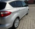 Сірий Форд Сі-Макс, об'ємом двигуна 2 л та пробігом 287 тис. км за 8100 $, фото 3 на Automoto.ua