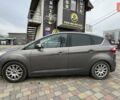 Форд Сі-Макс 2012 у Стрые на Automoto.ua Сірий Форд Сі-Макс, об'ємом двигуна 2 л та пробігом 183 тис. км за 9000 $, фото 3 на Automoto.ua