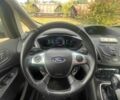 Сірий Форд Сі-Макс, об'ємом двигуна 2 л та пробігом 227 тис. км за 8000 $, фото 3 на Automoto.ua