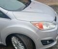 Сірий Форд Сі-Макс, об'ємом двигуна 2 л та пробігом 138 тис. км за 10300 $, фото 9 на Automoto.ua