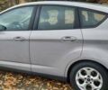 Сірий Форд Сі-Макс, об'ємом двигуна 1.56 л та пробігом 242 тис. км за 8300 $, фото 1 на Automoto.ua