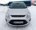 Серый Форд Си-Макс, объемом двигателя 1.56 л и пробегом 200 тыс. км за 8999 $, фото 1 на Automoto.ua