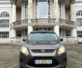 Серый Форд Си-Макс, объемом двигателя 1.6 л и пробегом 138 тыс. км за 8700 $, фото 1 на Automoto.ua