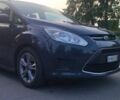 Сірий Форд Сі-Макс, об'ємом двигуна 1.6 л та пробігом 161 тис. км за 7950 $, фото 1 на Automoto.ua