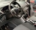 Сірий Форд Сі-Макс, об'ємом двигуна 1.6 л та пробігом 284 тис. км за 6300 $, фото 27 на Automoto.ua