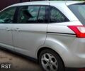 Серый Форд Си-Макс, объемом двигателя 1.6 л и пробегом 179 тыс. км за 9299 $, фото 5 на Automoto.ua