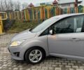 Серый Форд Си-Макс, объемом двигателя 2 л и пробегом 159 тыс. км за 9600 $, фото 7 на Automoto.ua