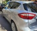 Сірий Форд Сі-Макс, об'ємом двигуна 2 л та пробігом 240 тис. км за 8777 $, фото 11 на Automoto.ua