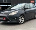 Сірий Форд Сі-Макс, об'ємом двигуна 1.6 л та пробігом 284 тис. км за 6300 $, фото 1 на Automoto.ua