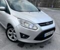 Сірий Форд Сі-Макс, об'ємом двигуна 1.6 л та пробігом 196 тис. км за 6700 $, фото 1 на Automoto.ua