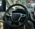 Сірий Форд Сі-Макс, об'ємом двигуна 2 л та пробігом 203 тис. км за 10300 $, фото 22 на Automoto.ua