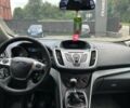 Сірий Форд Сі-Макс, об'ємом двигуна 1.6 л та пробігом 220 тис. км за 8400 $, фото 12 на Automoto.ua