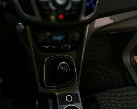 Серый Форд Си-Макс, объемом двигателя 1.56 л и пробегом 258 тыс. км за 7899 $, фото 12 на Automoto.ua