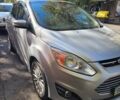 Сірий Форд Сі-Макс, об'ємом двигуна 2 л та пробігом 240 тис. км за 8777 $, фото 13 на Automoto.ua