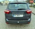 Серый Форд Си-Макс, объемом двигателя 1.6 л и пробегом 161 тыс. км за 7999 $, фото 5 на Automoto.ua