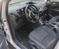 Серый Форд Си-Макс, объемом двигателя 1.6 л и пробегом 185 тыс. км за 7999 $, фото 3 на Automoto.ua
