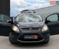 Сірий Форд Сі-Макс, об'ємом двигуна 1.6 л та пробігом 284 тис. км за 6300 $, фото 24 на Automoto.ua