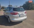 Сірий Форд Сі-Макс, об'ємом двигуна 0 л та пробігом 202 тис. км за 10900 $, фото 4 на Automoto.ua