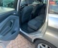 Сірий Форд Сі-Макс, об'ємом двигуна 1.6 л та пробігом 207 тис. км за 7950 $, фото 14 на Automoto.ua