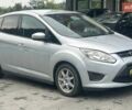 Серый Форд Си-Макс, объемом двигателя 1.56 л и пробегом 220 тыс. км за 8400 $, фото 1 на Automoto.ua
