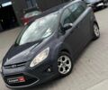 Сірий Форд Сі-Макс, об'ємом двигуна 1.6 л та пробігом 284 тис. км за 6590 $, фото 2 на Automoto.ua