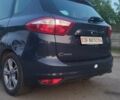 Сірий Форд Сі-Макс, об'ємом двигуна 1.6 л та пробігом 161 тис. км за 7950 $, фото 4 на Automoto.ua