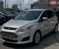 Сірий Форд Сі-Макс, об'ємом двигуна 2 л та пробігом 203 тис. км за 10300 $, фото 1 на Automoto.ua