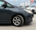 Сірий Форд Сі-Макс, об'ємом двигуна 1.6 л та пробігом 284 тис. км за 6300 $, фото 11 на Automoto.ua
