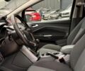 Сірий Форд Сі-Макс, об'ємом двигуна 1.6 л та пробігом 284 тис. км за 6590 $, фото 15 на Automoto.ua