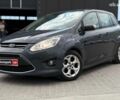 Сірий Форд Сі-Макс, об'ємом двигуна 1.6 л та пробігом 284 тис. км за 6590 $, фото 1 на Automoto.ua
