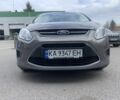 Серый Форд Си-Макс, объемом двигателя 1.6 л и пробегом 97 тыс. км за 7000 $, фото 1 на Automoto.ua