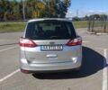 Серый Форд Си-Макс, объемом двигателя 1.6 л и пробегом 185 тыс. км за 7999 $, фото 16 на Automoto.ua