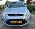 Сірий Форд Сі-Макс, об'ємом двигуна 1.6 л та пробігом 207 тис. км за 7950 $, фото 9 на Automoto.ua