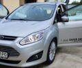 Сірий Форд Сі-Макс, об'ємом двигуна 2 л та пробігом 203 тис. км за 10200 $, фото 20 на Automoto.ua