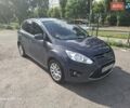 Сірий Форд Сі-Макс, об'ємом двигуна 1.6 л та пробігом 340 тис. км за 5800 $, фото 11 на Automoto.ua