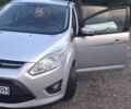 Сірий Форд Сі-Макс, об'ємом двигуна 1 л та пробігом 145 тис. км за 4500 $, фото 7 на Automoto.ua