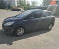 Сірий Форд Сі-Макс, об'ємом двигуна 1.6 л та пробігом 340 тис. км за 5800 $, фото 8 на Automoto.ua