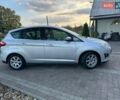 Серый Форд Си-Макс, объемом двигателя 1.6 л и пробегом 207 тыс. км за 7600 $, фото 8 на Automoto.ua