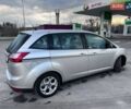 Сірий Форд Сі-Макс, об'ємом двигуна 1.6 л та пробігом 197 тис. км за 6700 $, фото 3 на Automoto.ua