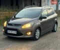 Сірий Форд Сі-Макс, об'ємом двигуна 1.56 л та пробігом 239 тис. км за 8300 $, фото 34 на Automoto.ua