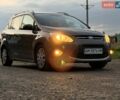 Сірий Форд Сі-Макс, об'ємом двигуна 1.56 л та пробігом 239 тис. км за 8400 $, фото 27 на Automoto.ua