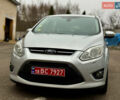 Сірий Форд Сі-Макс, об'ємом двигуна 1.6 л та пробігом 254 тис. км за 6999 $, фото 1 на Automoto.ua