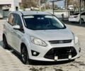Серый Форд Си-Макс, объемом двигателя 1.6 л и пробегом 320 тыс. км за 7999 $, фото 1 на Automoto.ua