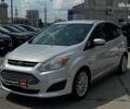 Серый Форд Си-Макс, объемом двигателя 2 л и пробегом 203 тыс. км за 10790 $, фото 1 на Automoto.ua