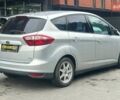 Сірий Форд Сі-Макс, об'ємом двигуна 1.56 л та пробігом 220 тис. км за 8000 $, фото 5 на Automoto.ua
