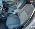 Сірий Форд Сі-Макс, об'ємом двигуна 1.6 л та пробігом 207 тис. км за 7950 $, фото 25 на Automoto.ua