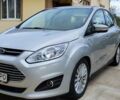 Сірий Форд Сі-Макс, об'ємом двигуна 2 л та пробігом 203 тис. км за 10200 $, фото 1 на Automoto.ua