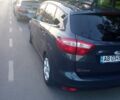 Сірий Форд Сі-Макс, об'ємом двигуна 1.6 л та пробігом 297 тис. км за 7850 $, фото 8 на Automoto.ua